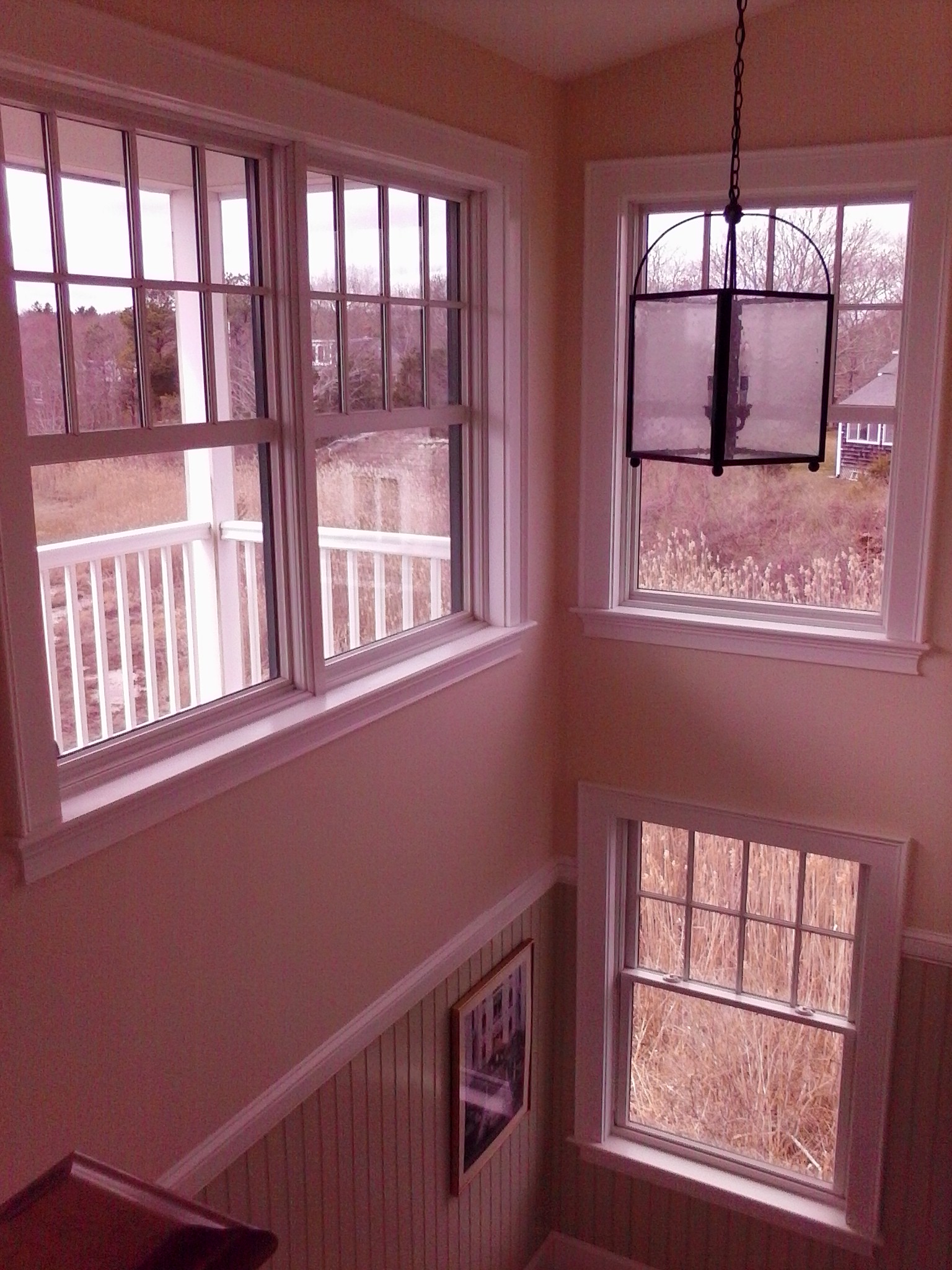 Mattapoisett window cleaning
