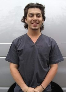 Crew Member Joined in 2019